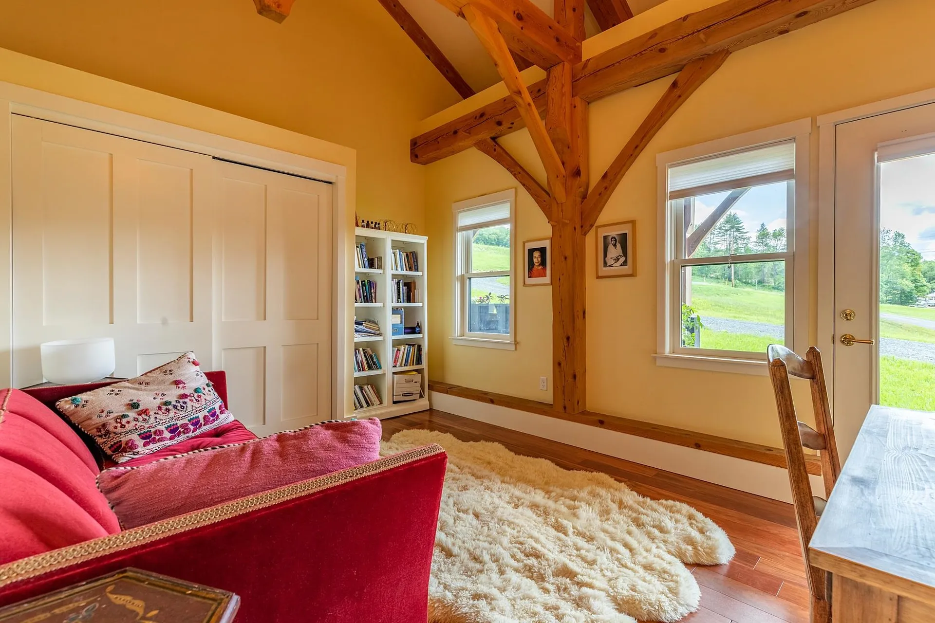 1379 Dairy Hill Road Royalton VT 05068