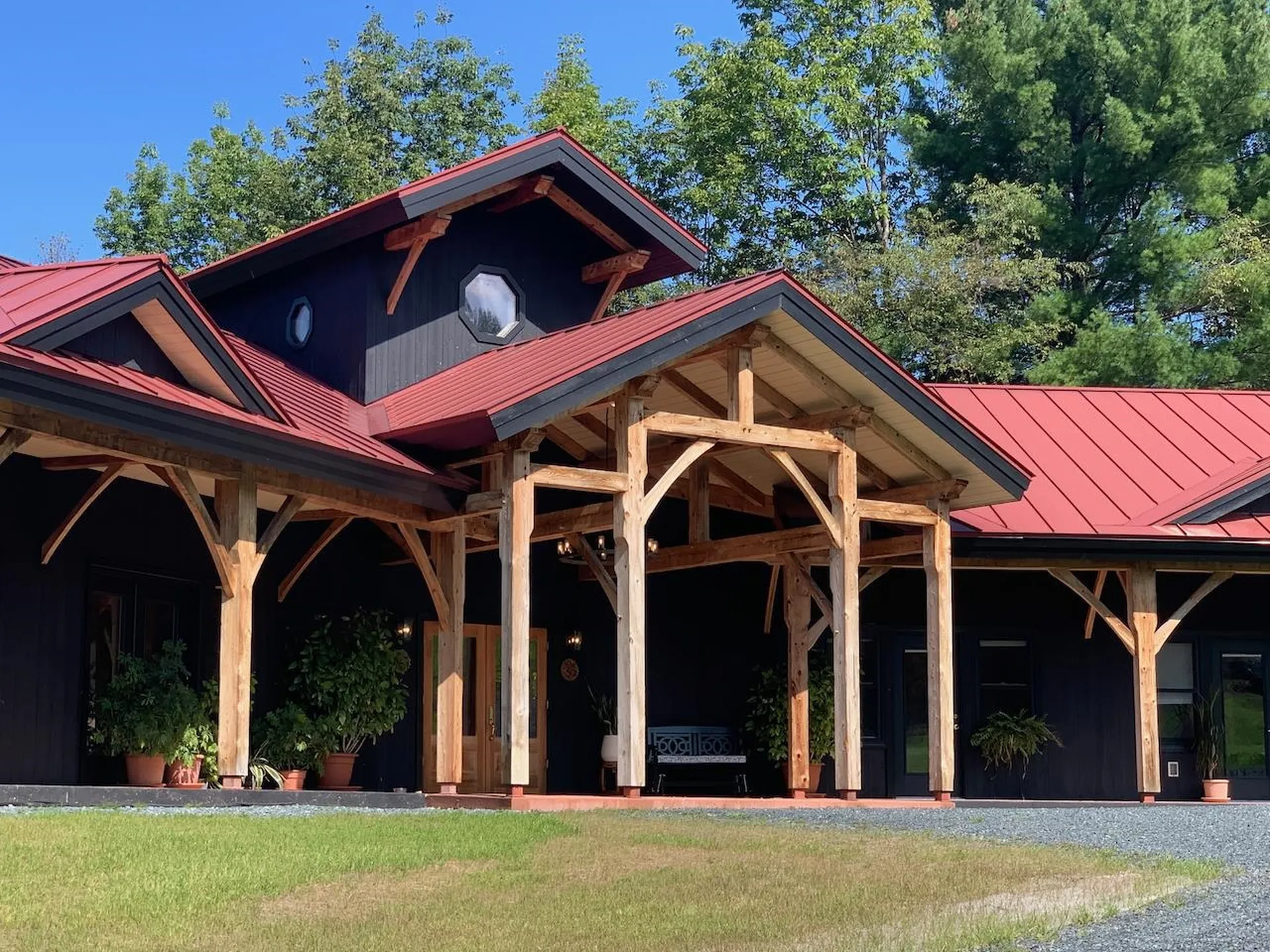 1379 Dairy Hill Road Royalton VT 05068