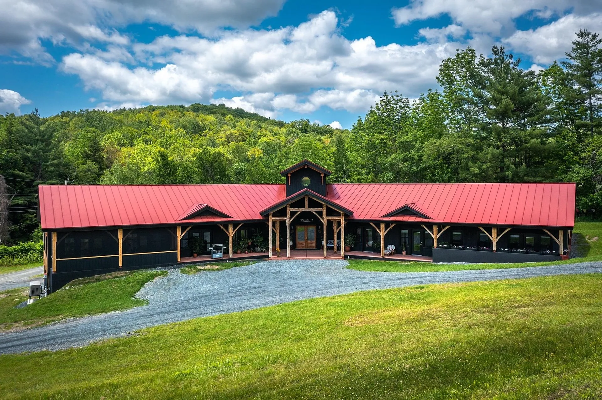 1379 Dairy Hill Road Royalton VT 05068