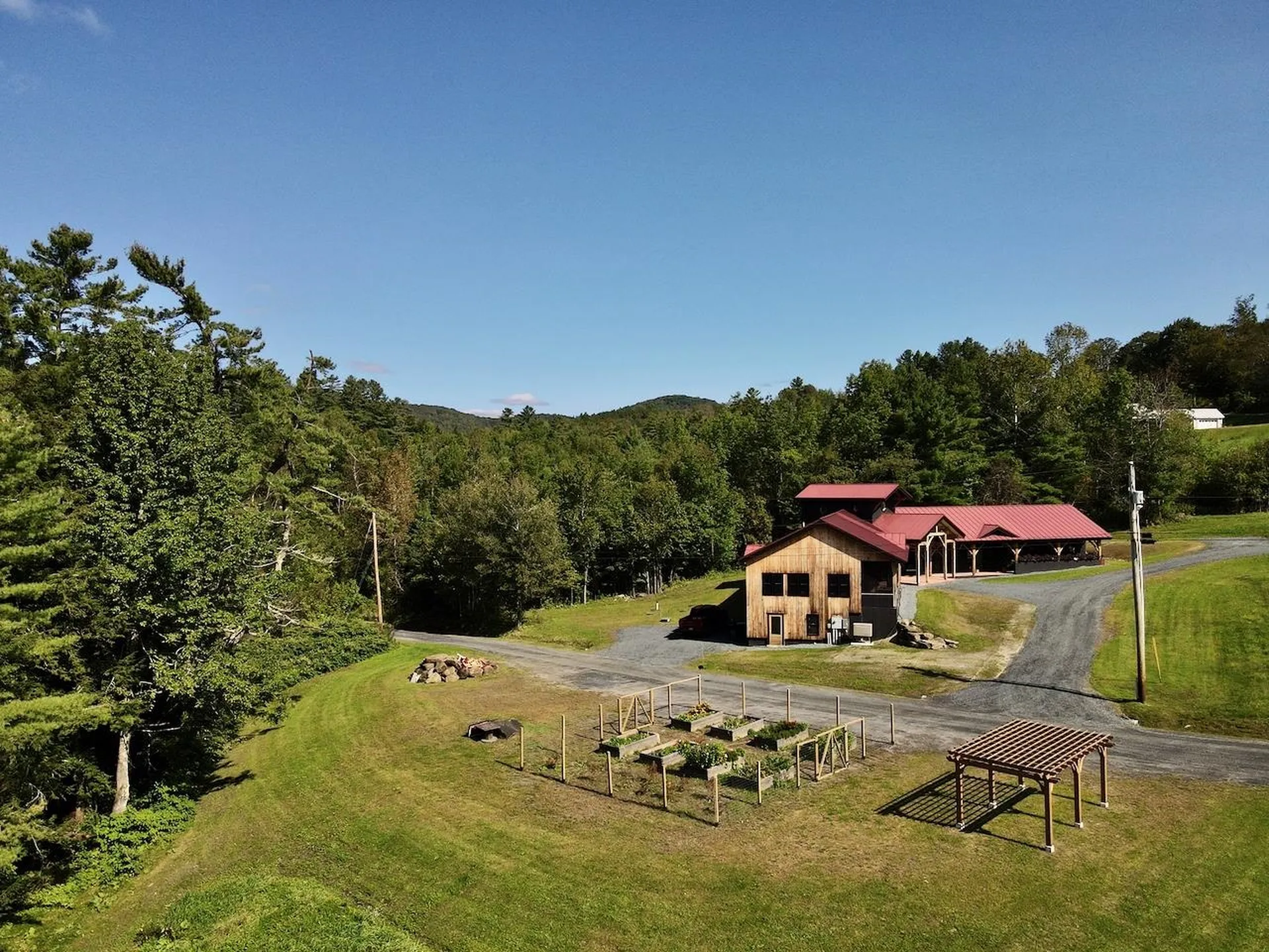 1379 Dairy Hill Road Royalton VT 05068