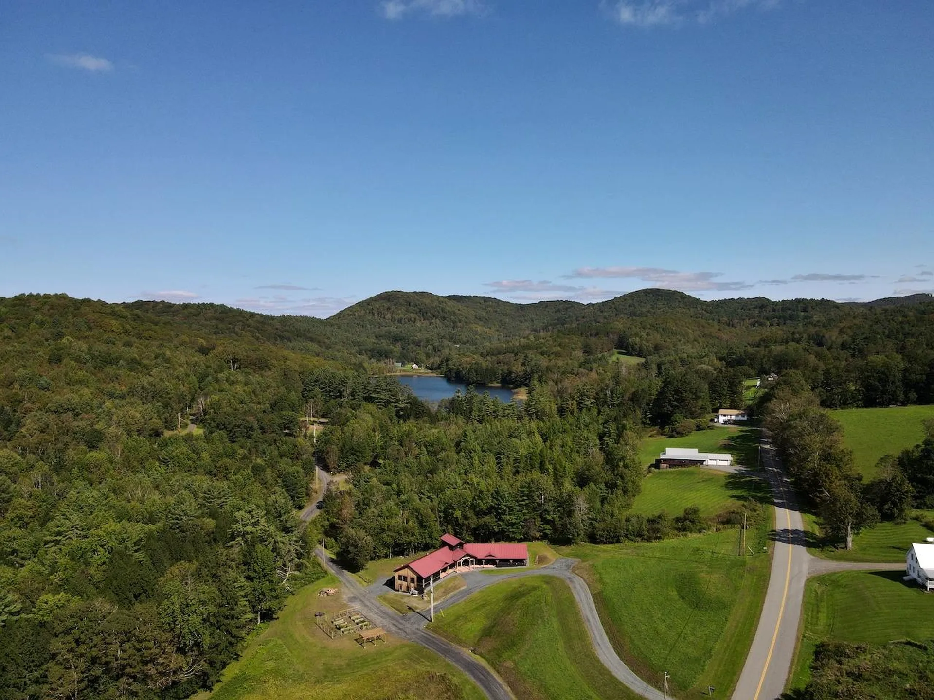 1379 Dairy Hill Road Royalton VT 05068
