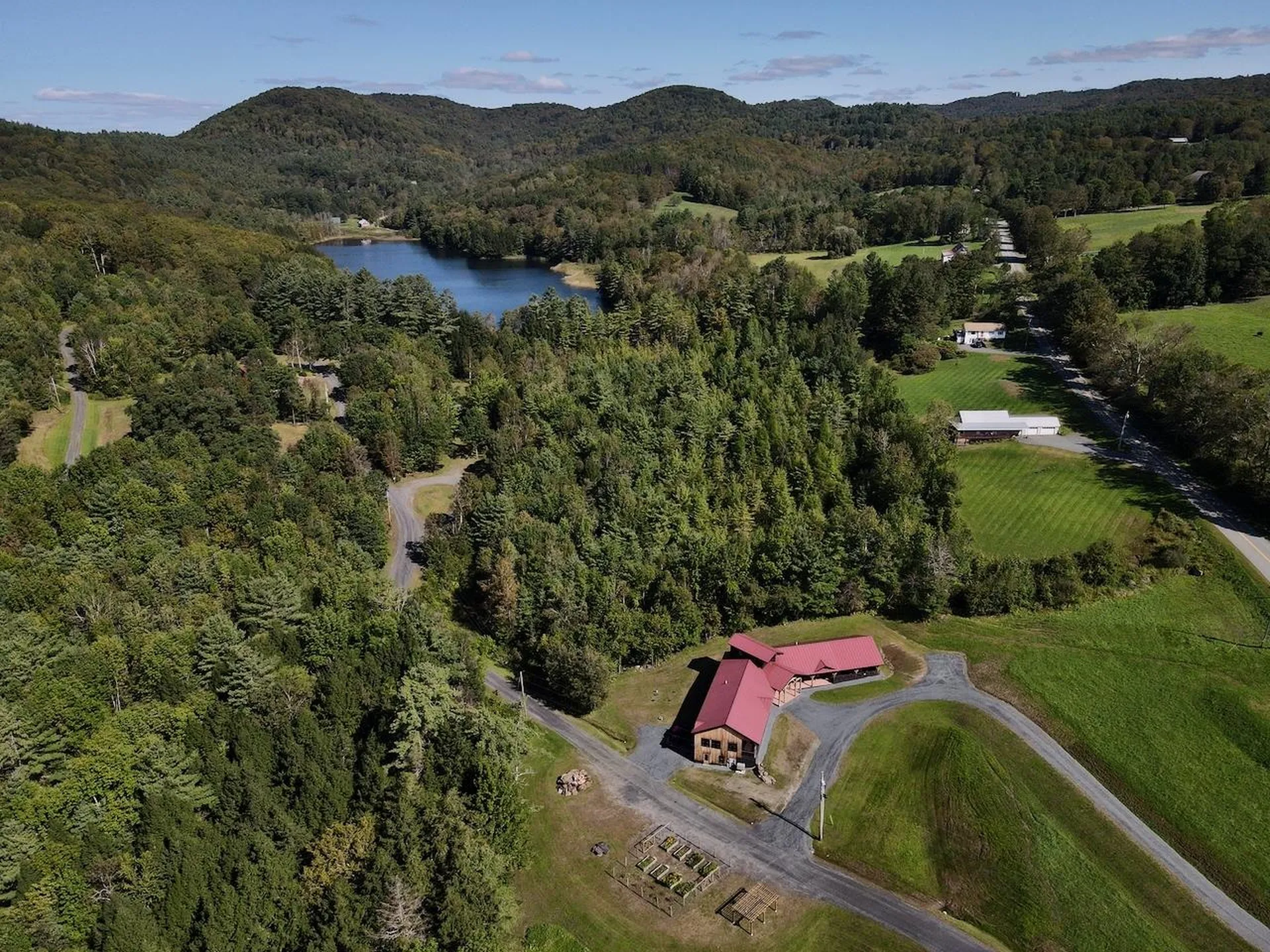 1379 Dairy Hill Road Royalton VT 05068