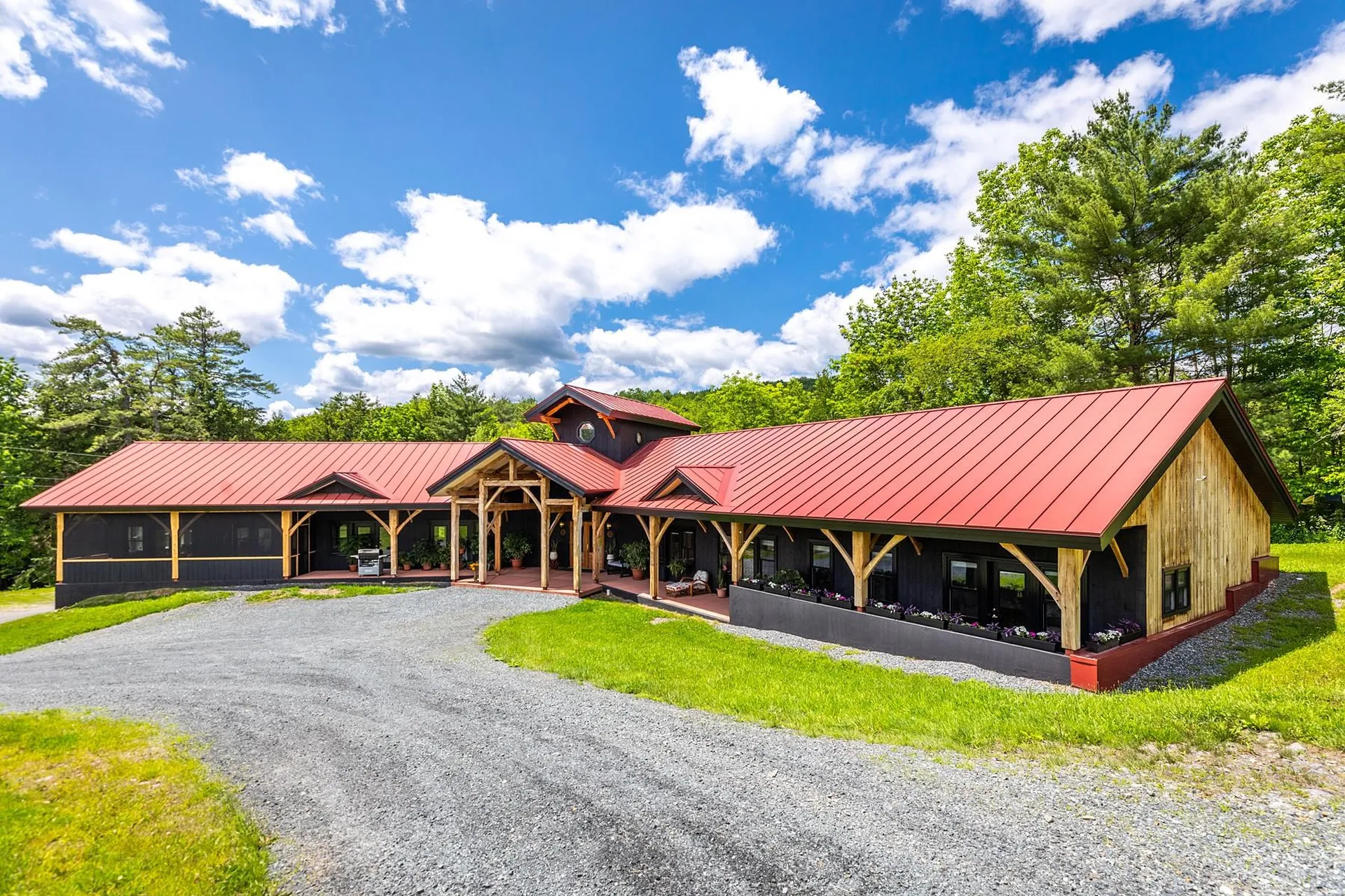 1379 Dairy Hill Road Royalton VT 05068