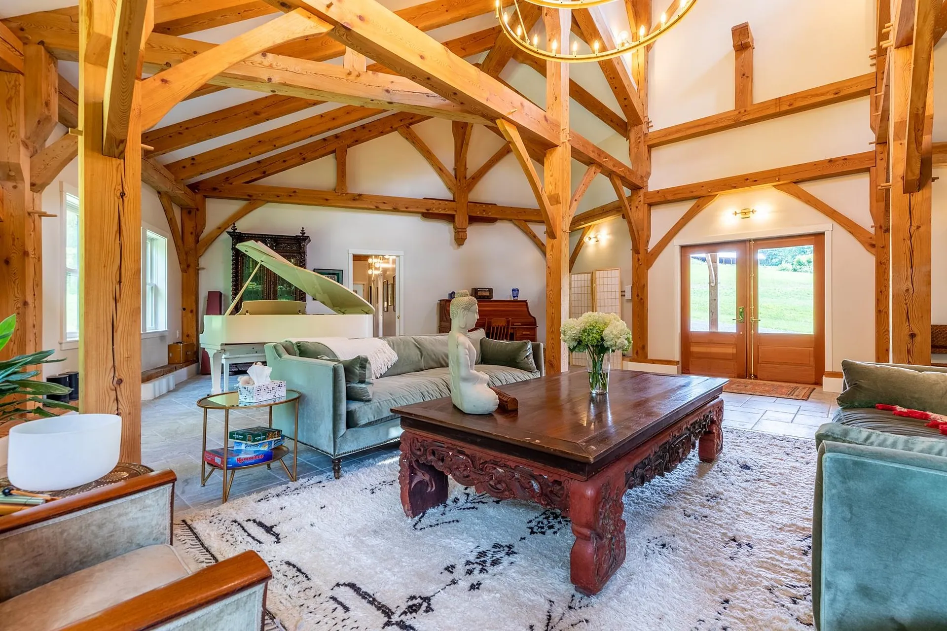 1379 Dairy Hill Road Royalton VT 05068