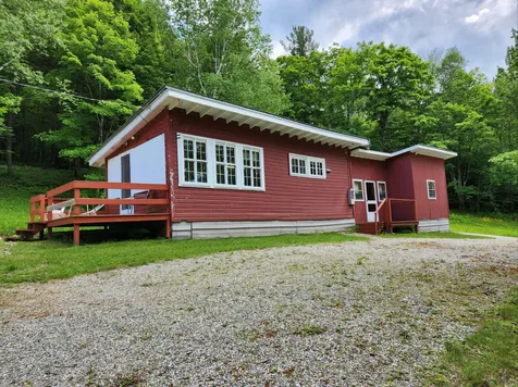 3639 Plot Road Johnson VT 05656