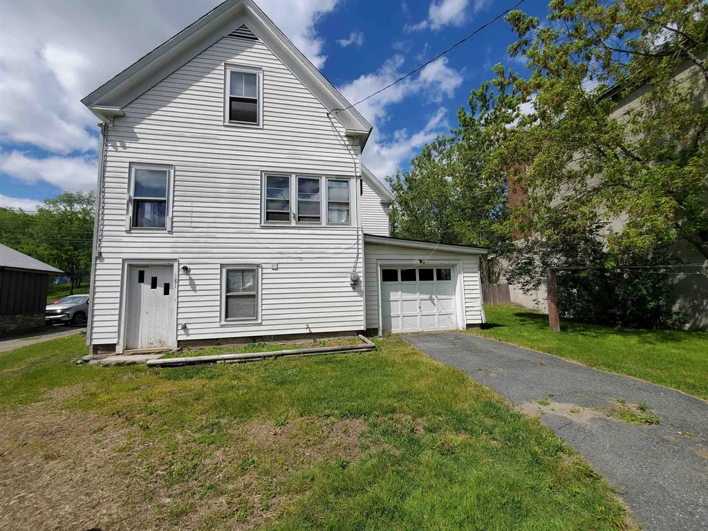 181 Mechanic Street Lebanon NH 03766