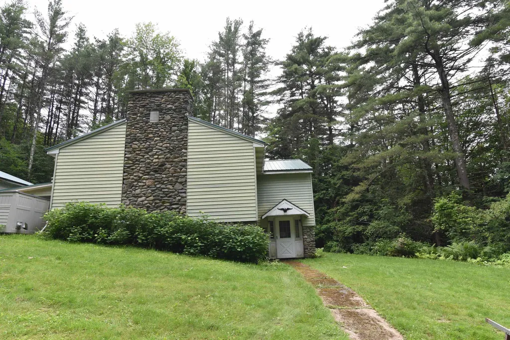 1506 Jericho Road Richmond VT 05477