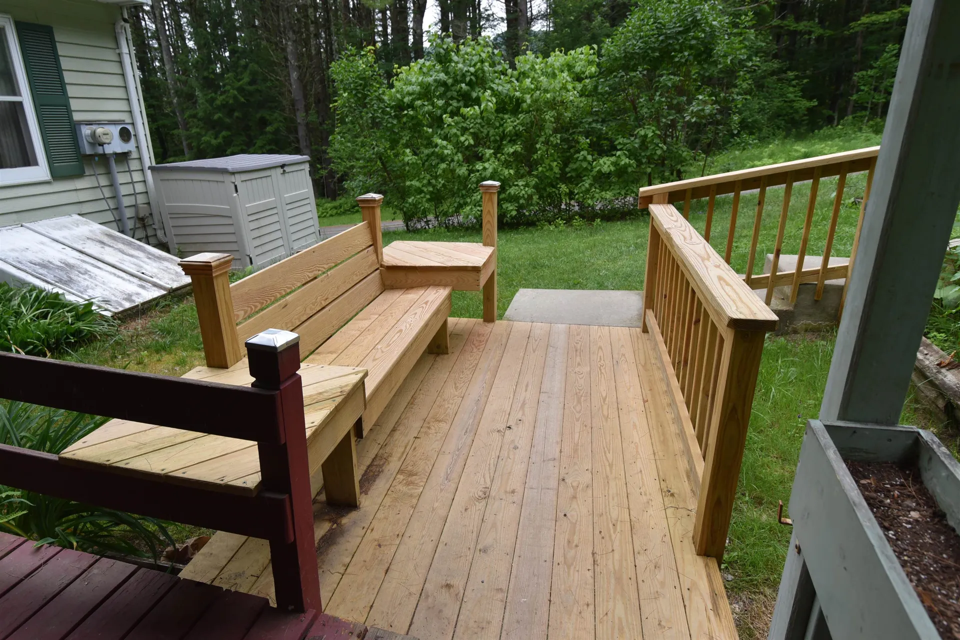 1506 Jericho Road Richmond VT 05477