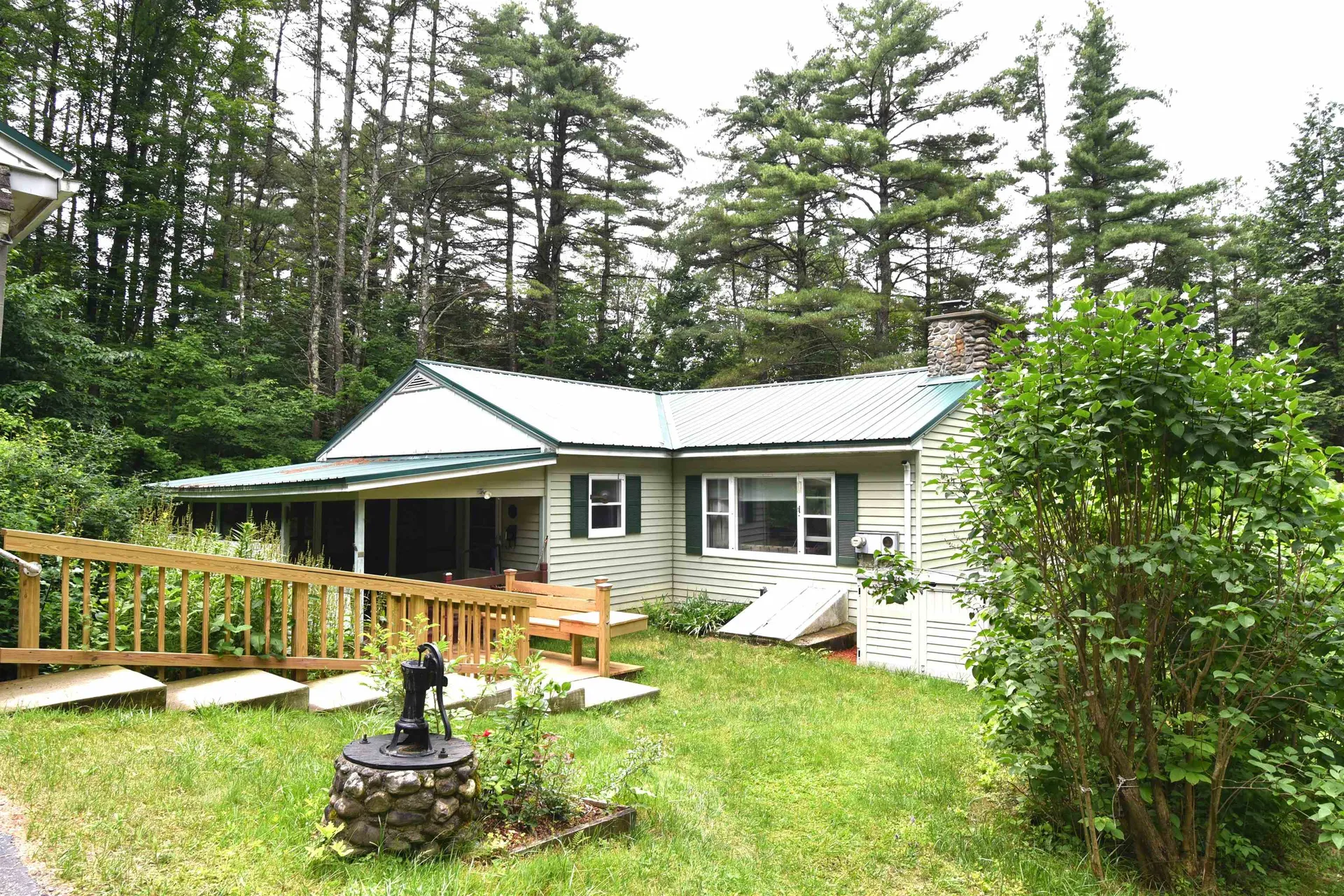 1506 Jericho Road Richmond VT 05477