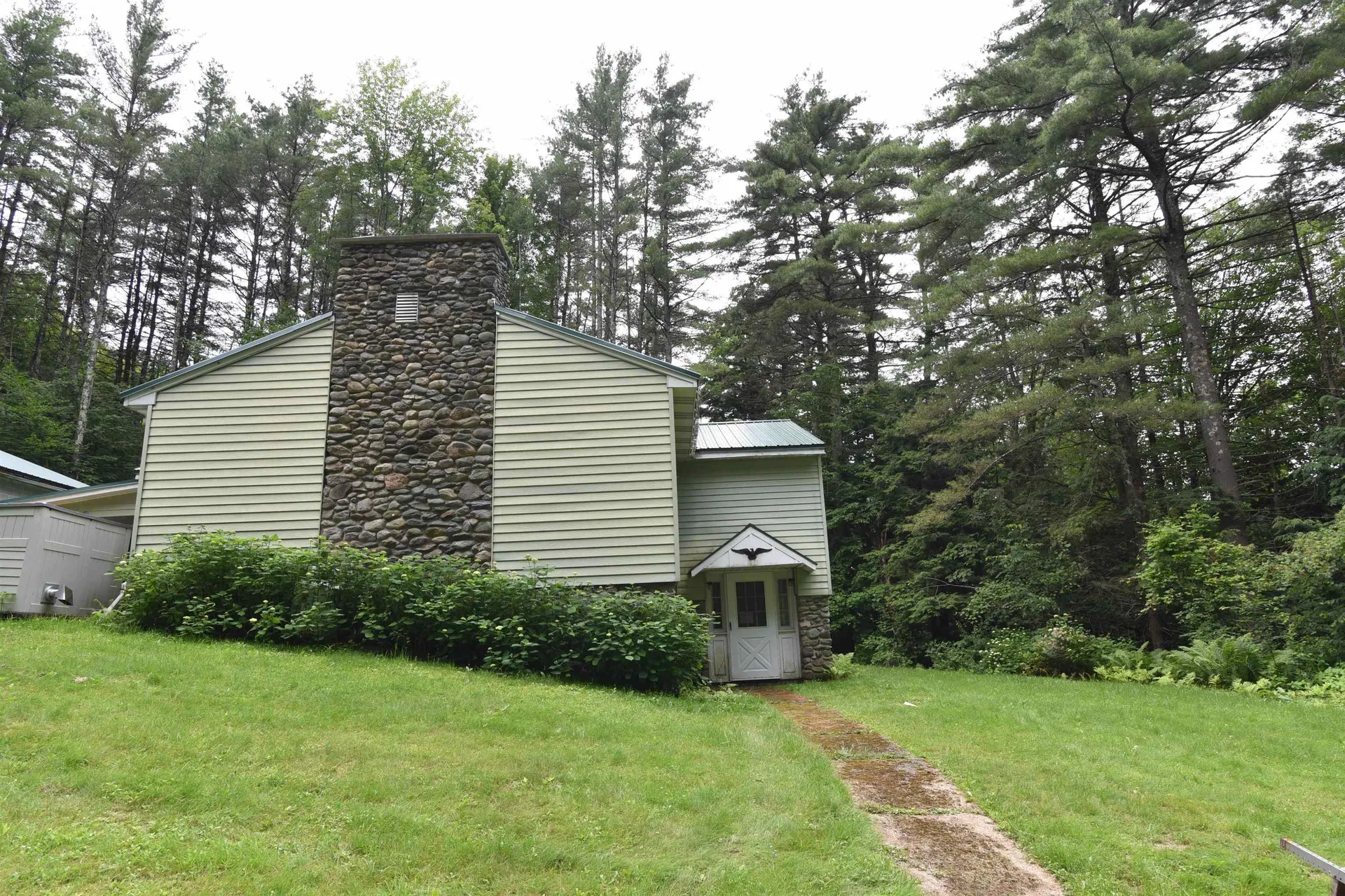 1506 Jericho Road Richmond VT 05477