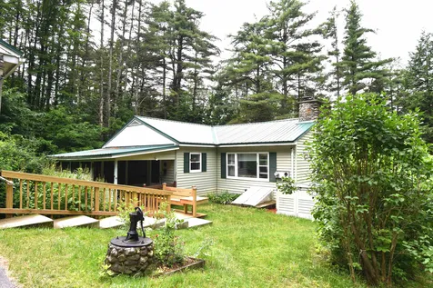 1506 Jericho Road Richmond VT 05477