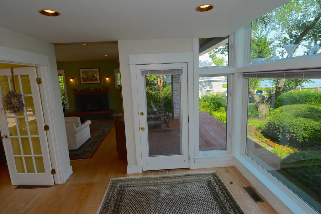743 Bay Road Shelburne VT 05482