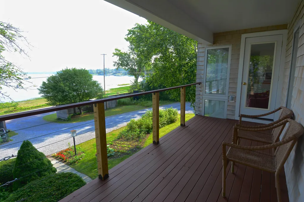 743 Bay Road Shelburne VT 05482