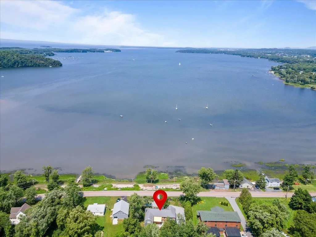 743 Bay Road Shelburne VT 05482
