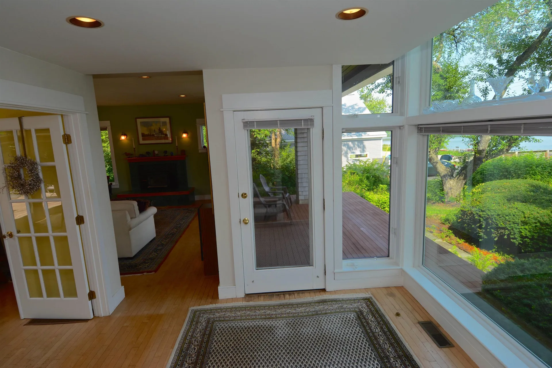 743 Bay Road Shelburne VT 05482