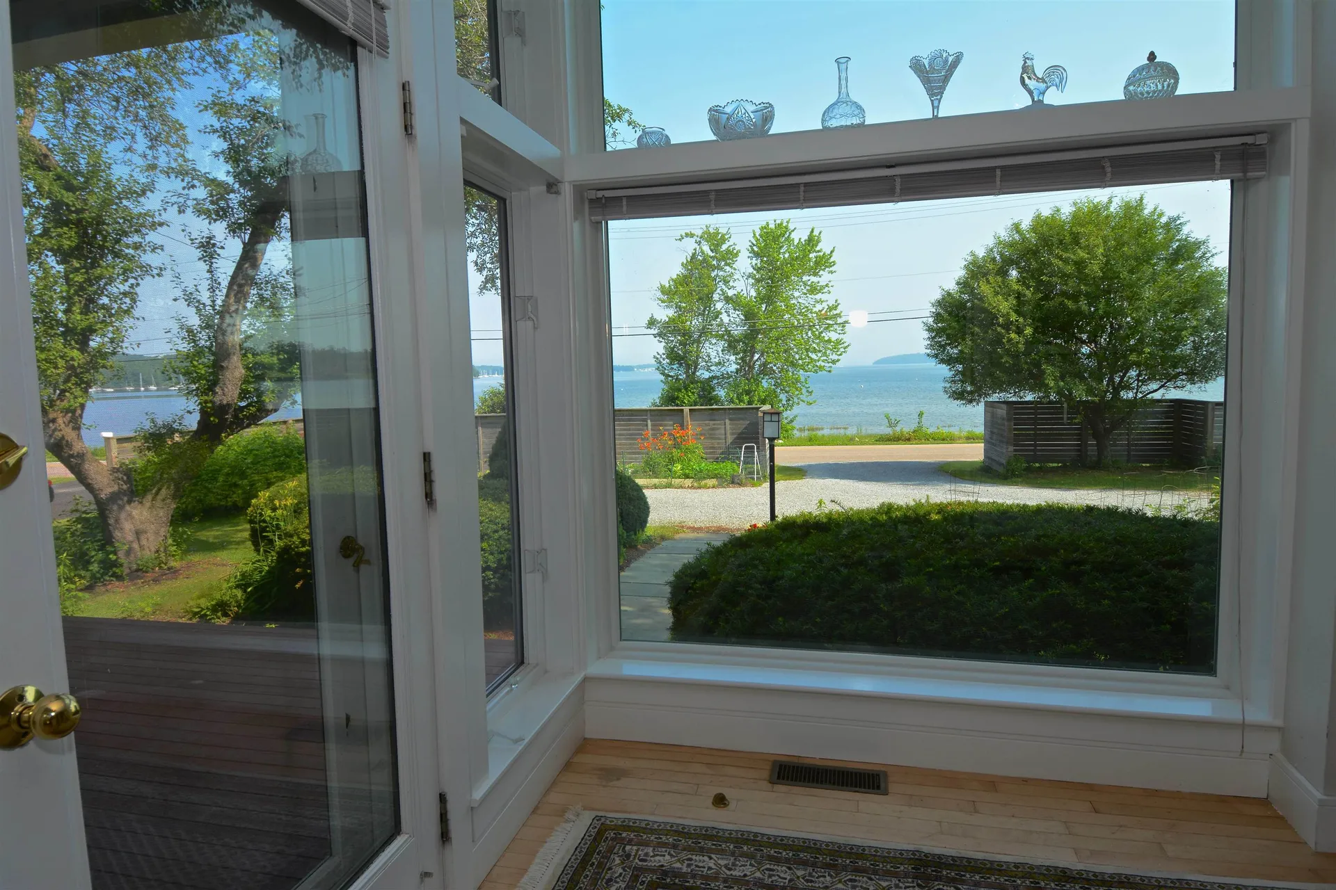 743 Bay Road Shelburne VT 05482