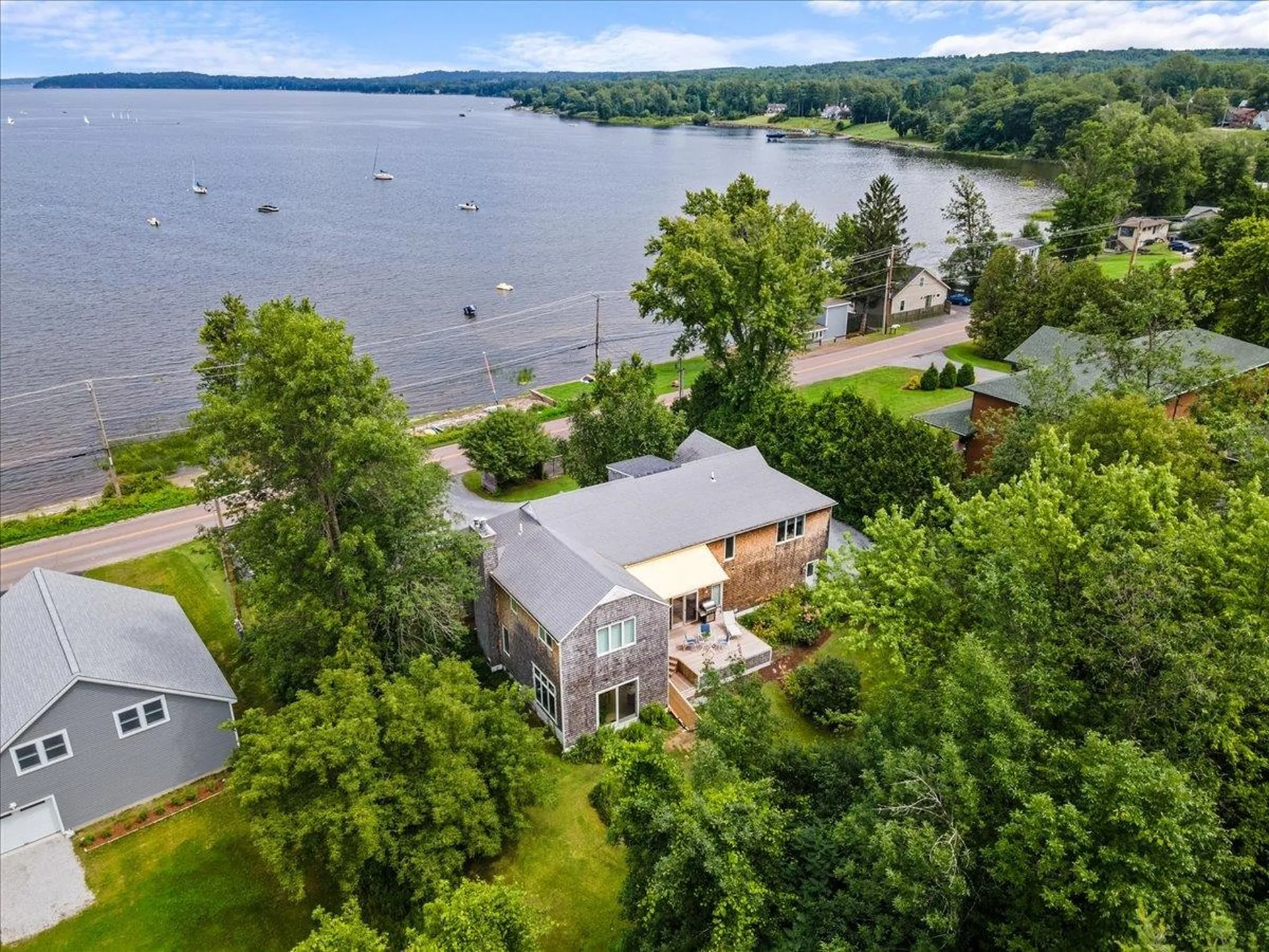 743 Bay Road Shelburne VT 05482