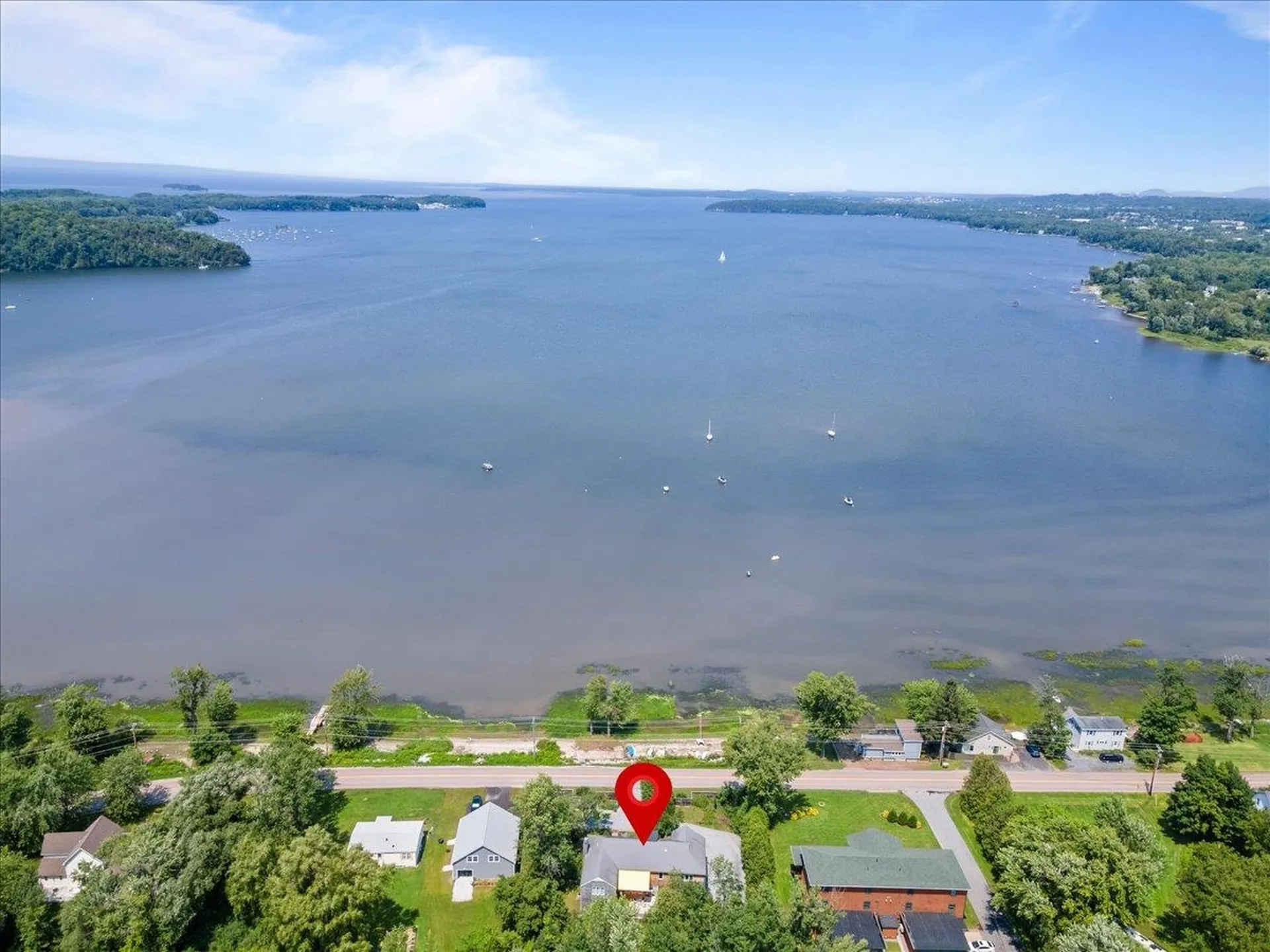 743 Bay Road Shelburne VT 05482