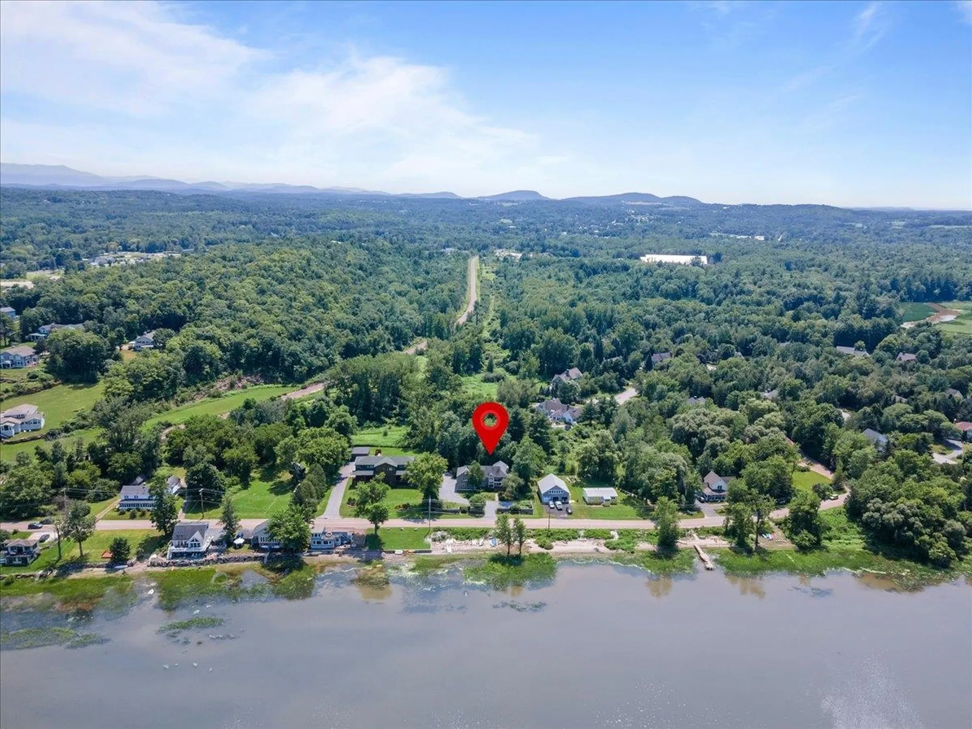 743 Bay Road Shelburne VT 05482