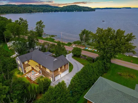 743 Bay Road Shelburne VT 05482
