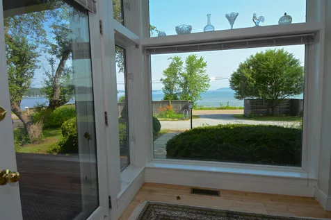 743 Bay Road Shelburne VT 05482