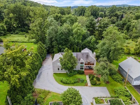 743 Bay Road Shelburne VT 05482