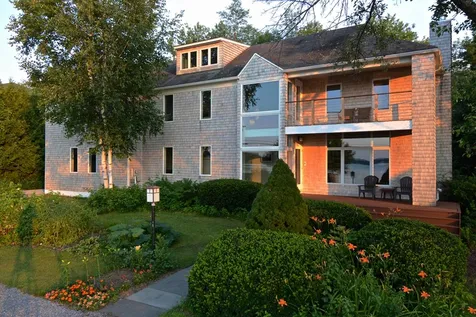 743 Bay Road Shelburne VT 05482