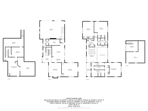 743 Bay Road Shelburne VT 05482