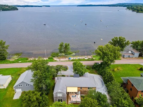 743 Bay Road Shelburne VT 05482