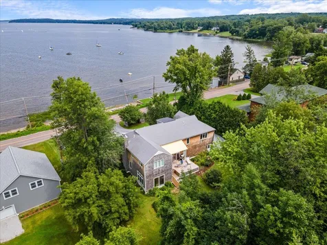743 Bay Road Shelburne VT 05482