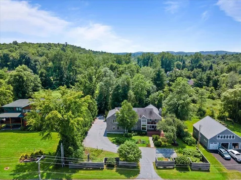 743 Bay Road Shelburne VT 05482