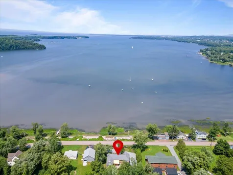 743 Bay Road Shelburne VT 05482