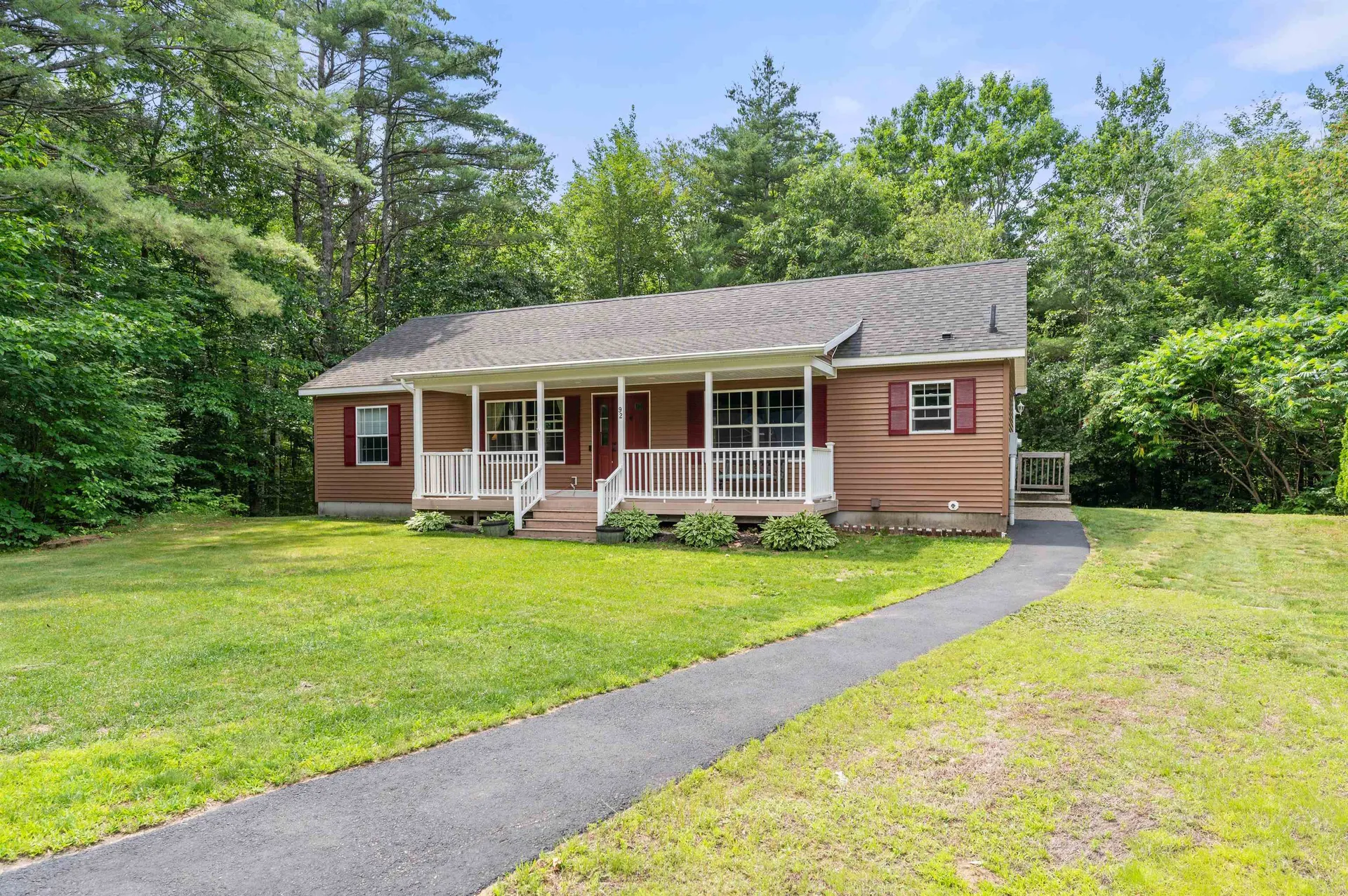92 Barbara Boulevard Laconia NH 03246
