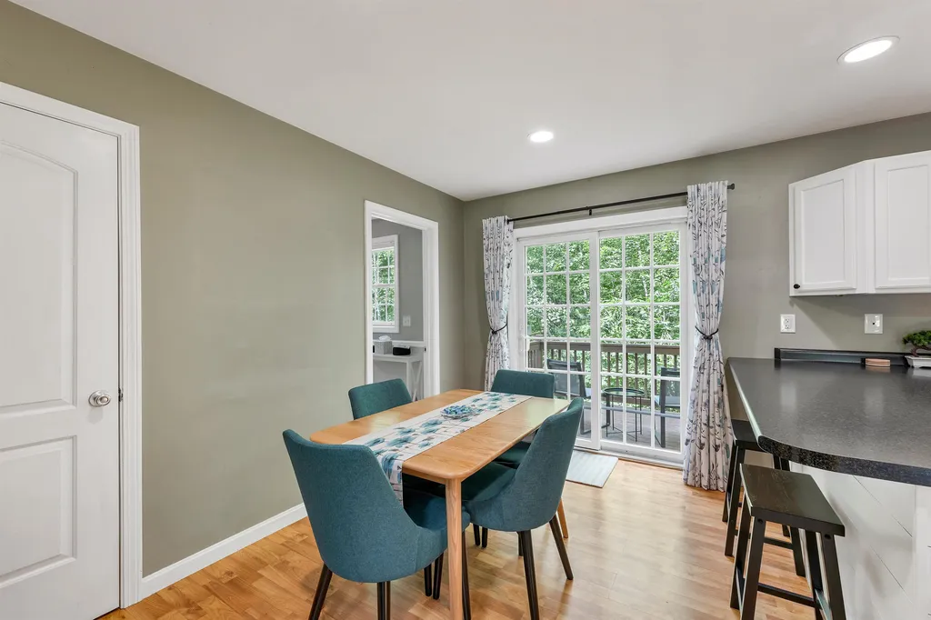 37 Saint Moritz Drive New Durham NH 03855