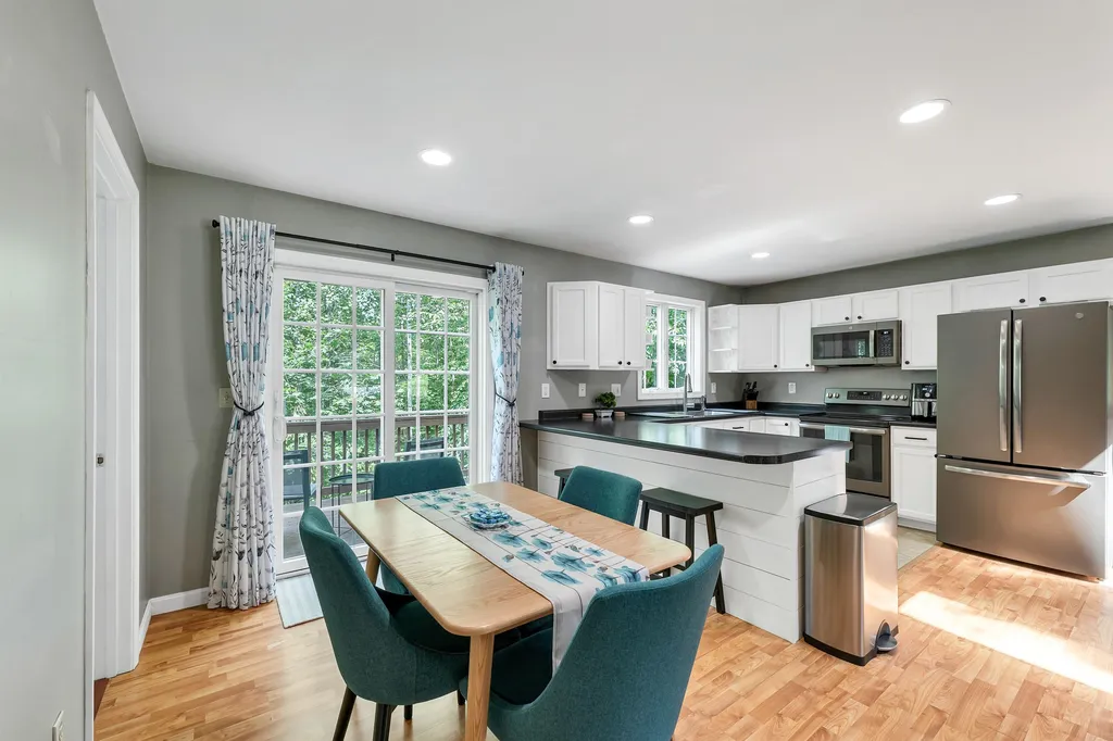 37 Saint Moritz Drive New Durham NH 03855