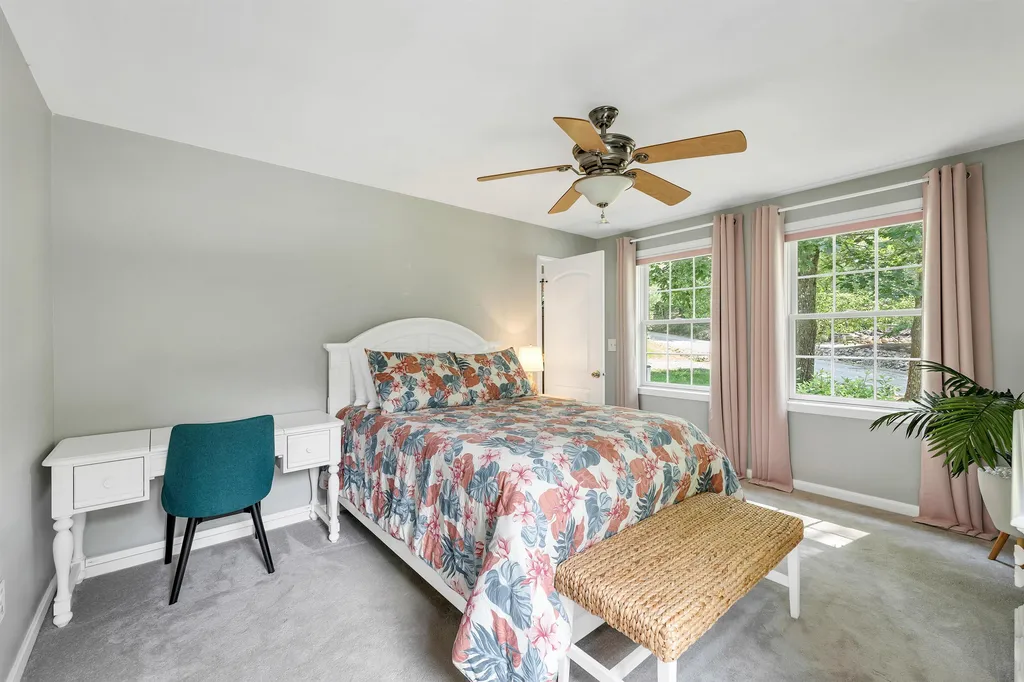 37 Saint Moritz Drive New Durham NH 03855