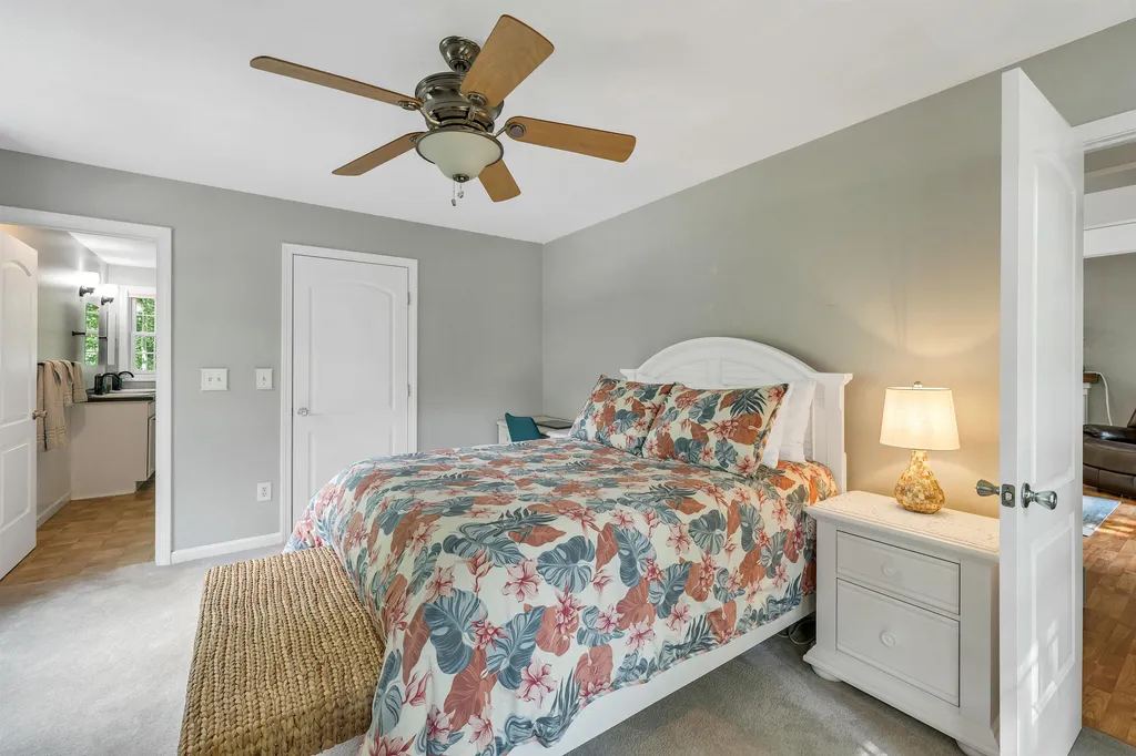 37 Saint Moritz Drive New Durham NH 03855
