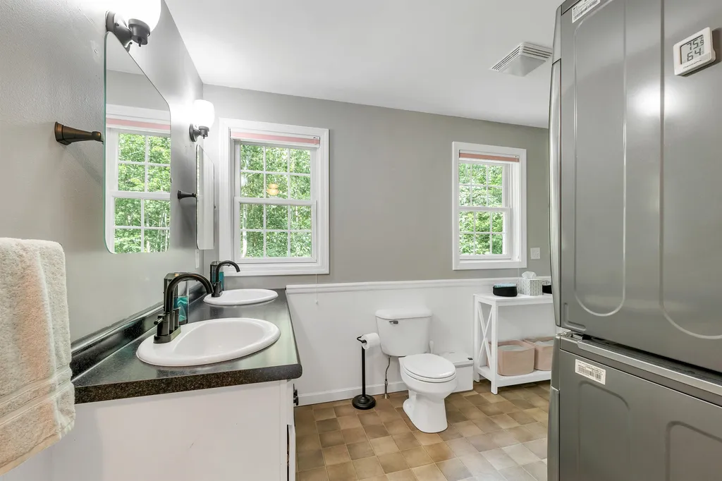 37 Saint Moritz Drive New Durham NH 03855