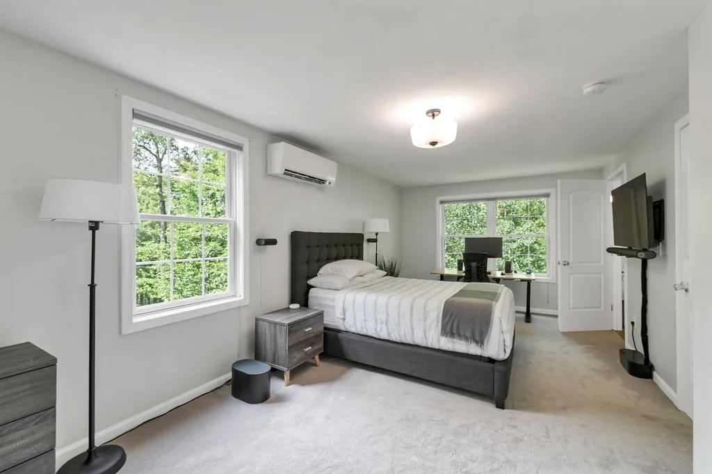 37 Saint Moritz Drive New Durham NH 03855
