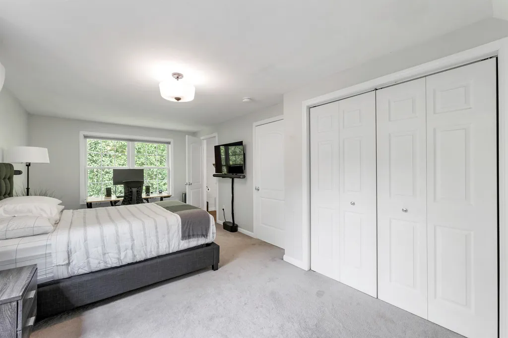 37 Saint Moritz Drive New Durham NH 03855
