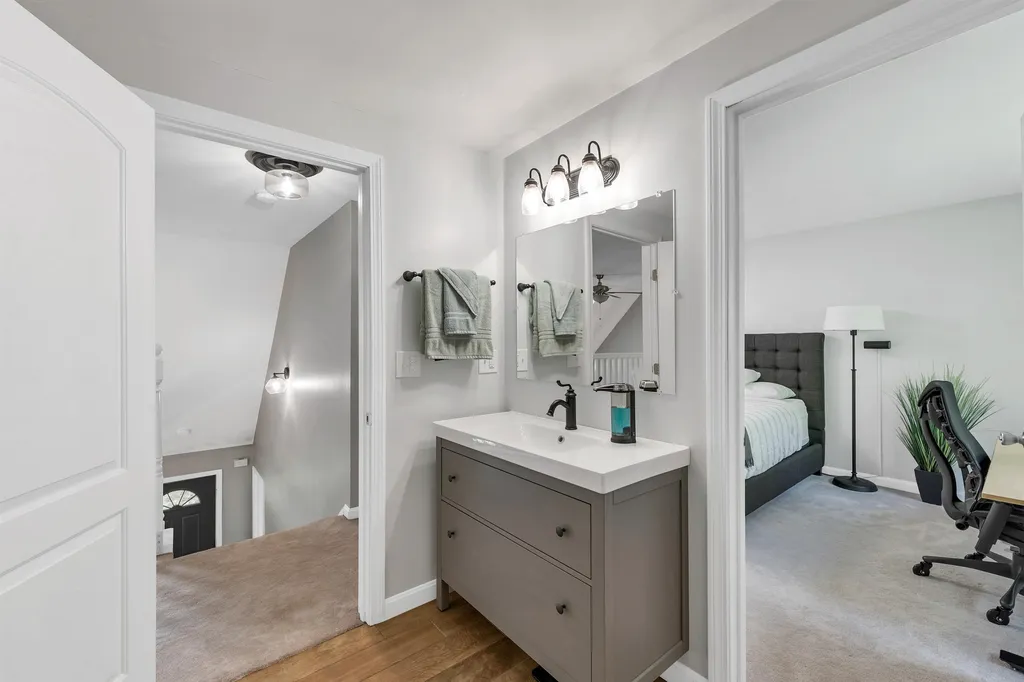 37 Saint Moritz Drive New Durham NH 03855