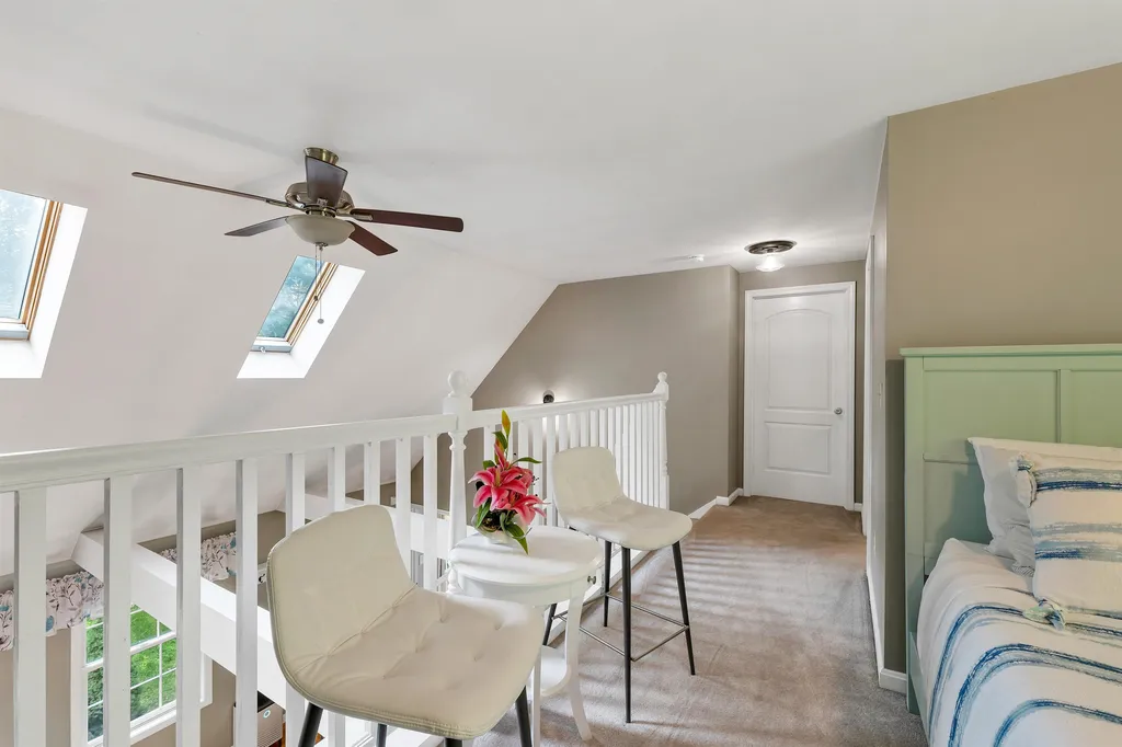 37 Saint Moritz Drive New Durham NH 03855