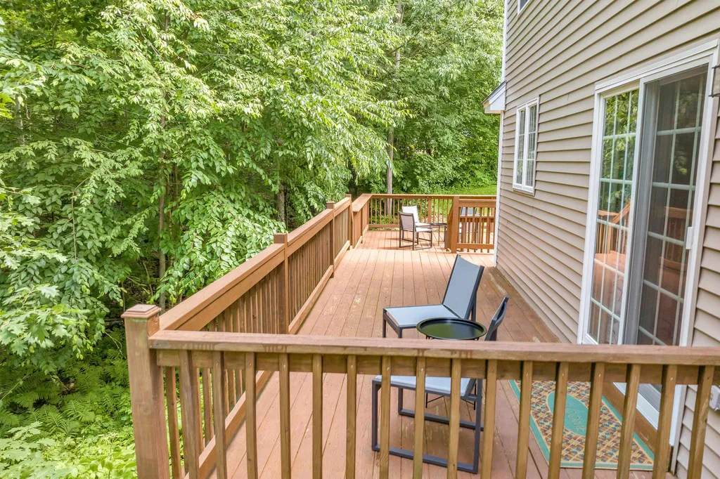 37 Saint Moritz Drive New Durham NH 03855