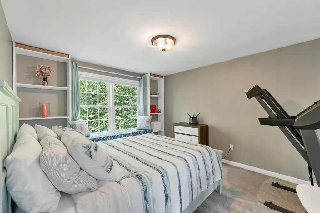 37 Saint Moritz Drive New Durham NH 03855