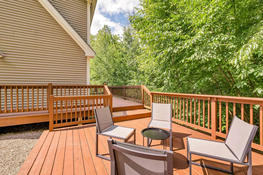 37 Saint Moritz Drive New Durham NH 03855
