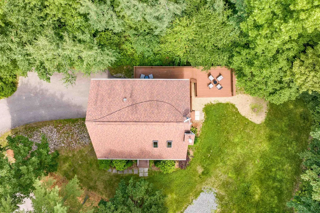 37 Saint Moritz Drive New Durham NH 03855
