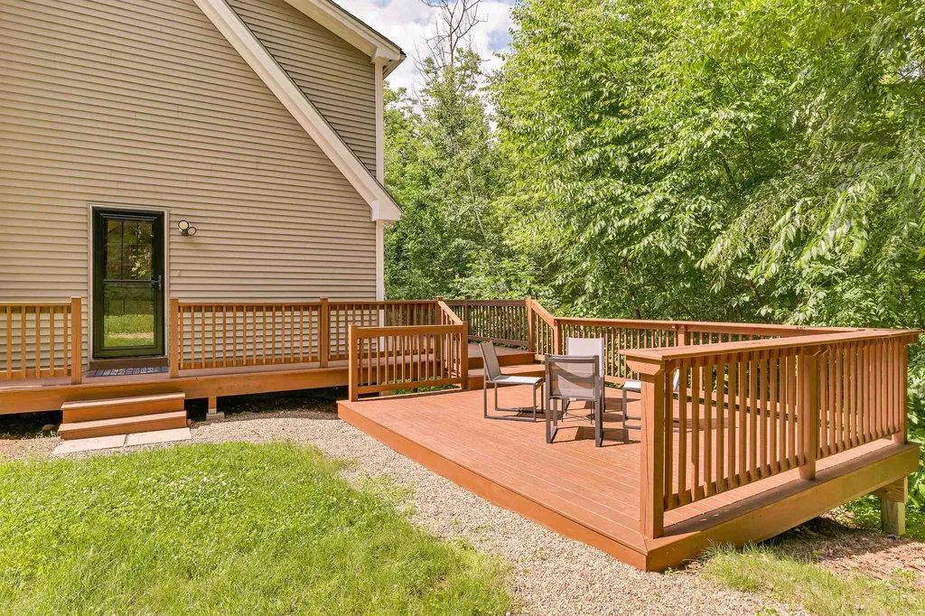 37 Saint Moritz Drive New Durham NH 03855