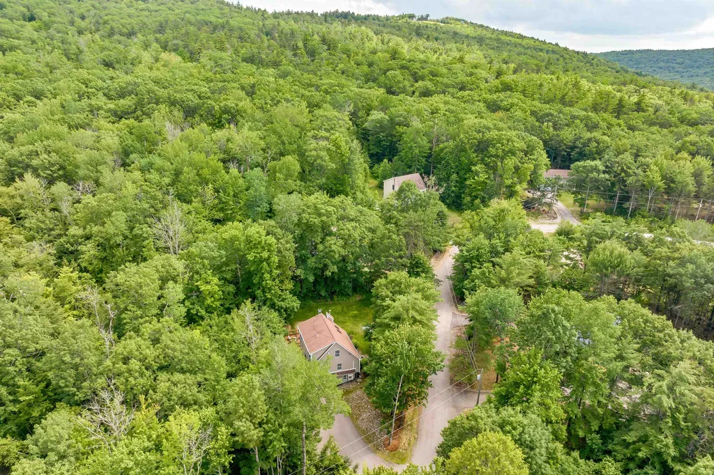 37 Saint Moritz Drive New Durham NH 03855
