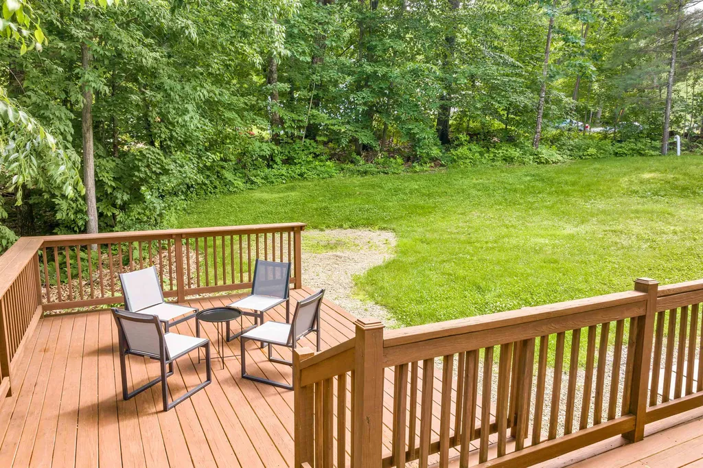 37 Saint Moritz Drive New Durham NH 03855