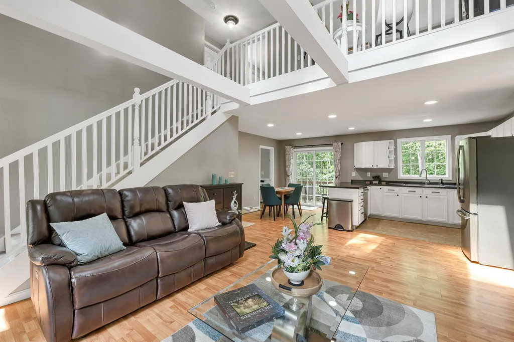 37 Saint Moritz Drive New Durham NH 03855
